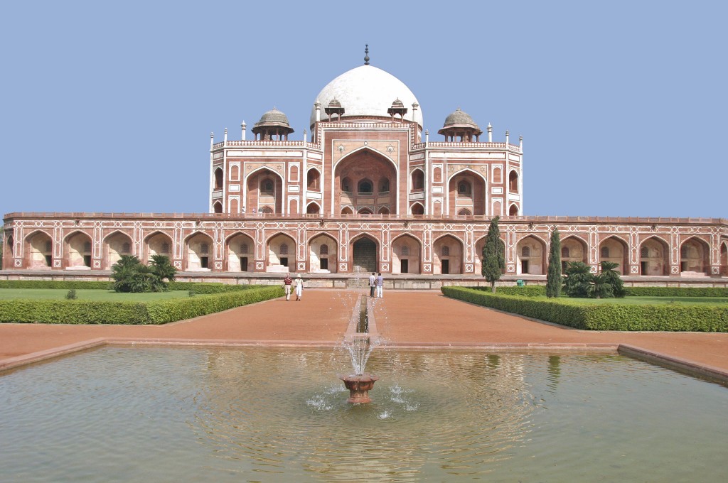 Delhi by Hariworld | Travel Research Online