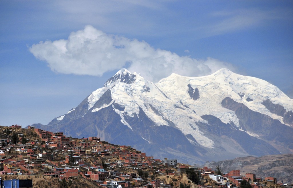 Explore La Paz with Transam Travel | Travel Research Online