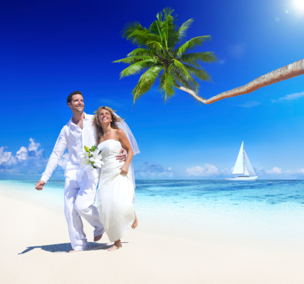 Plan Your Dream Wedding in Punta Cana with GOGO Vacations | Travel ...