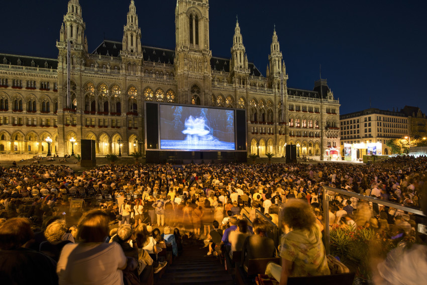 Soak In The Amazing Summer Festivals Of Vienna With The Vienna Tourist Board Travel Research