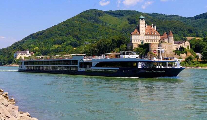 The Many Ways To Cruise The Danube With Avalon Waterways | Travel ...