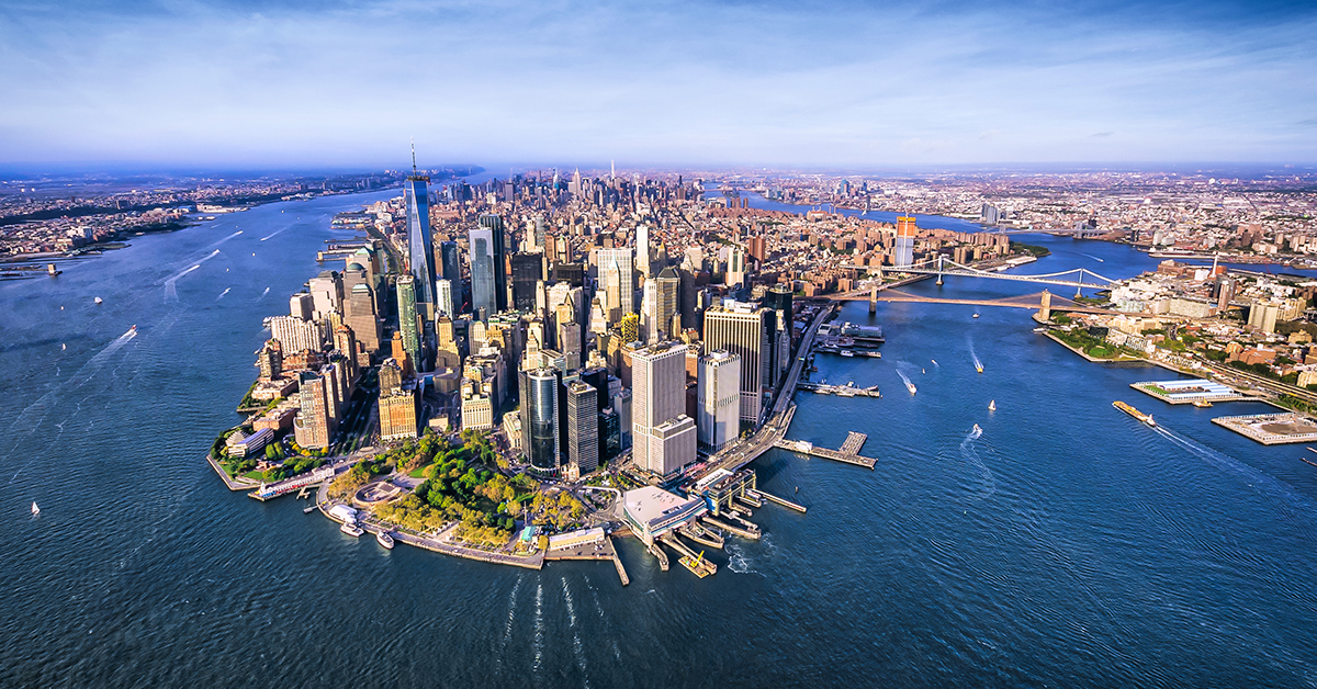 The Future of Luxury in New York City | Travel Research Online