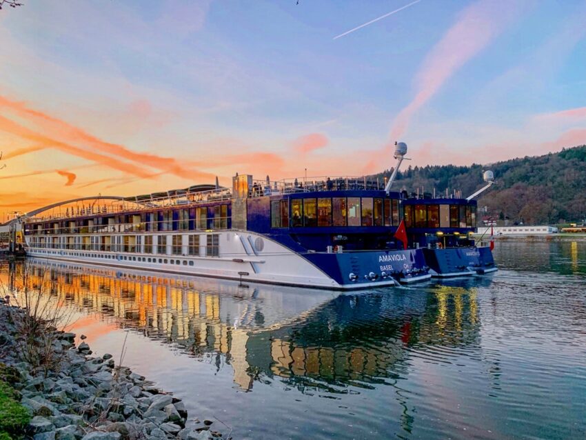 Highlights Of AmaWaterways’ 2023 Season | Travel Research Online