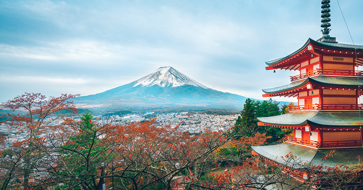 Japan More Than Doubles Daily Visitor Limit | Travel Research Online