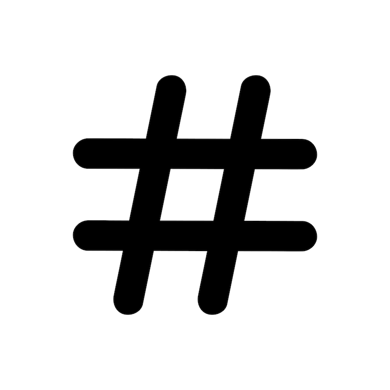 using-hashtags-to-improve-social-media-growth-in-travel-marketing