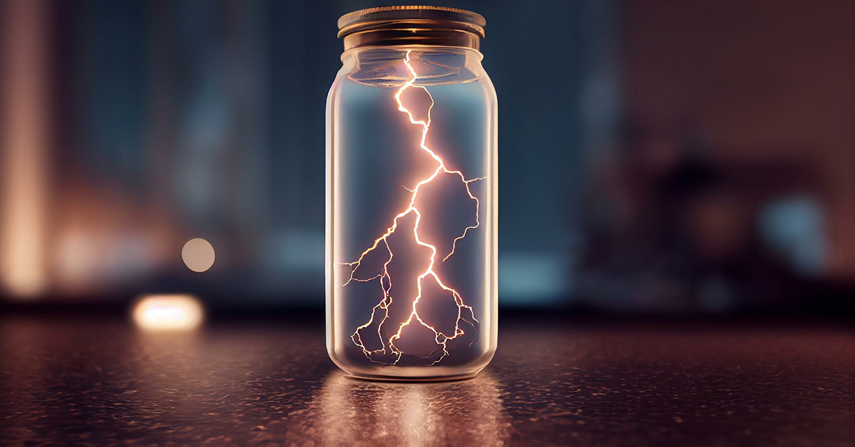 Capturing Lightning in a Bottle | Travel Research Online