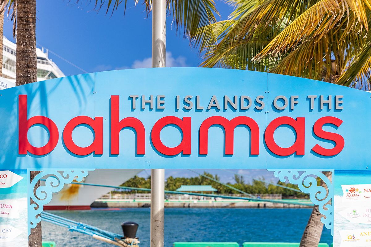 Buy That Excursion Now. Bahamas to Charge Private Islands a 10% VAT ...