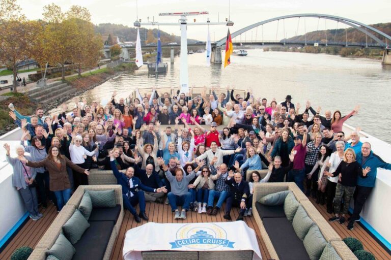 AmaWaterways and Celiac Cruise Partner To Offer Gluten-Free River ...