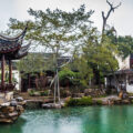 Suzhou: A Timeless Gem of Classical Gardens, Silk Culture, and Waterways