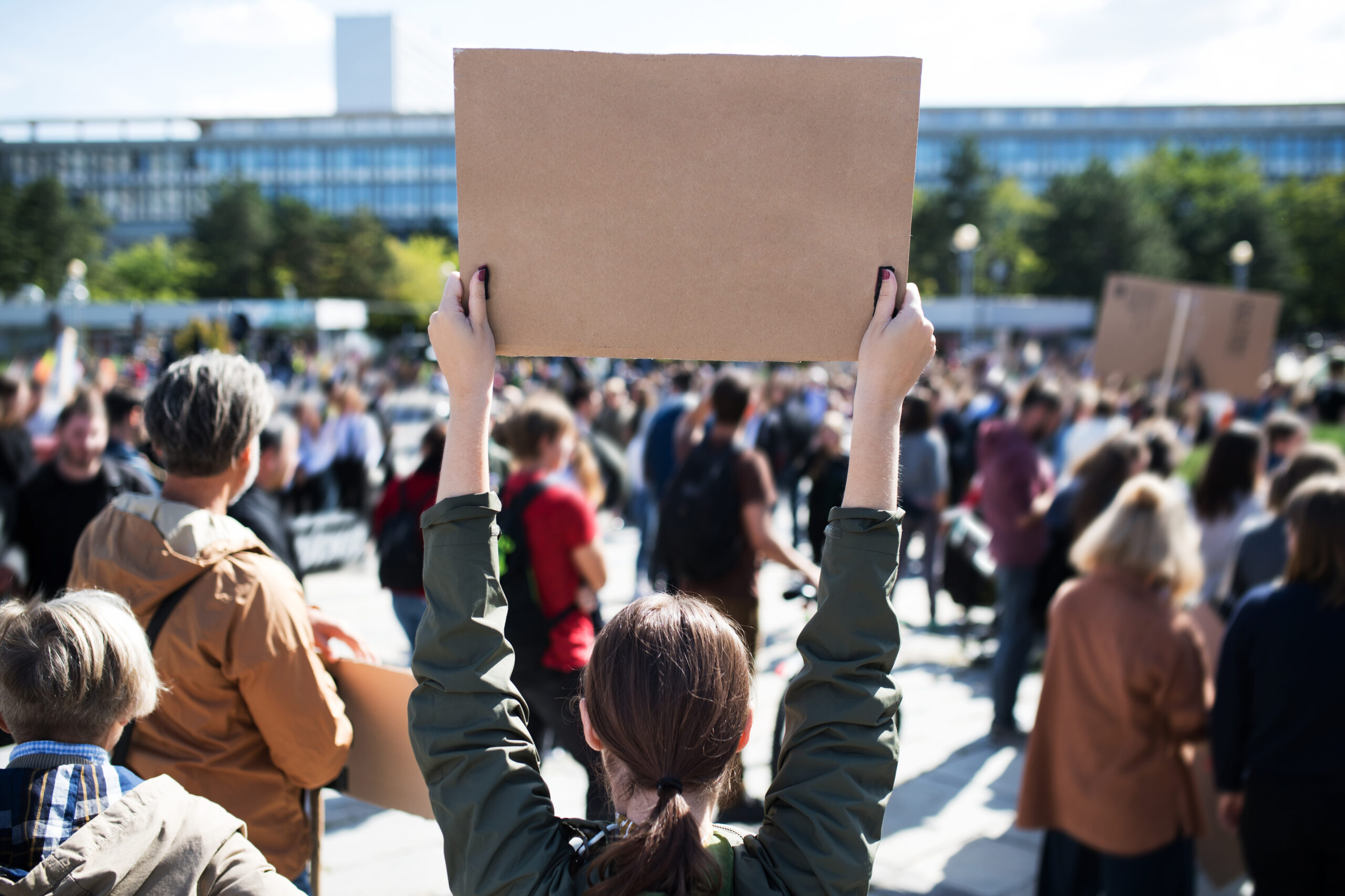 Hotel Strike Spreads in Boston and Seattle