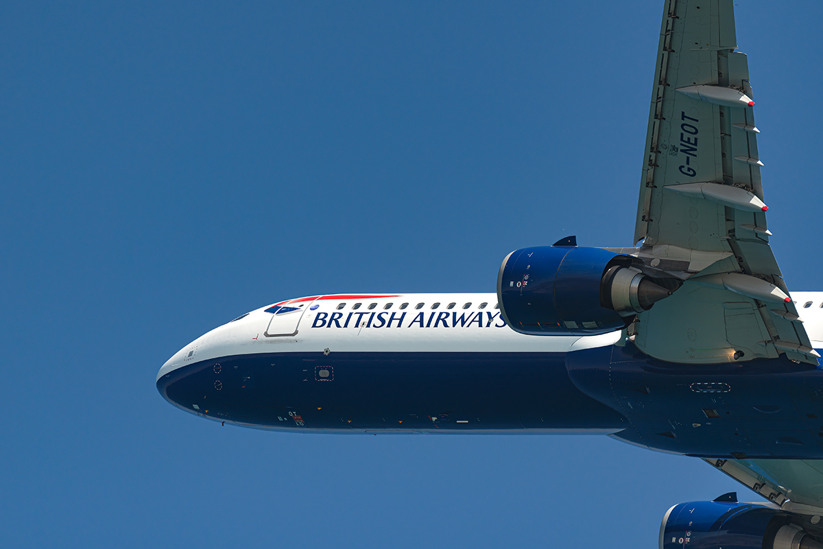 British Airways Cancels Gatwick-New York Flights until 2025 and Cuts Meal Service