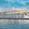 AmaWaterways Reschedules AmaMagdalena Inaugural Sailing