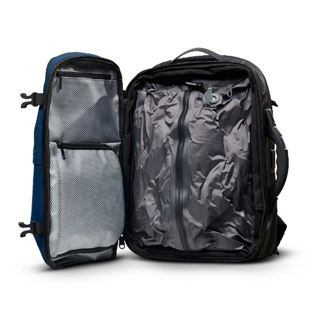 Airback Backpack. Photo: Airback