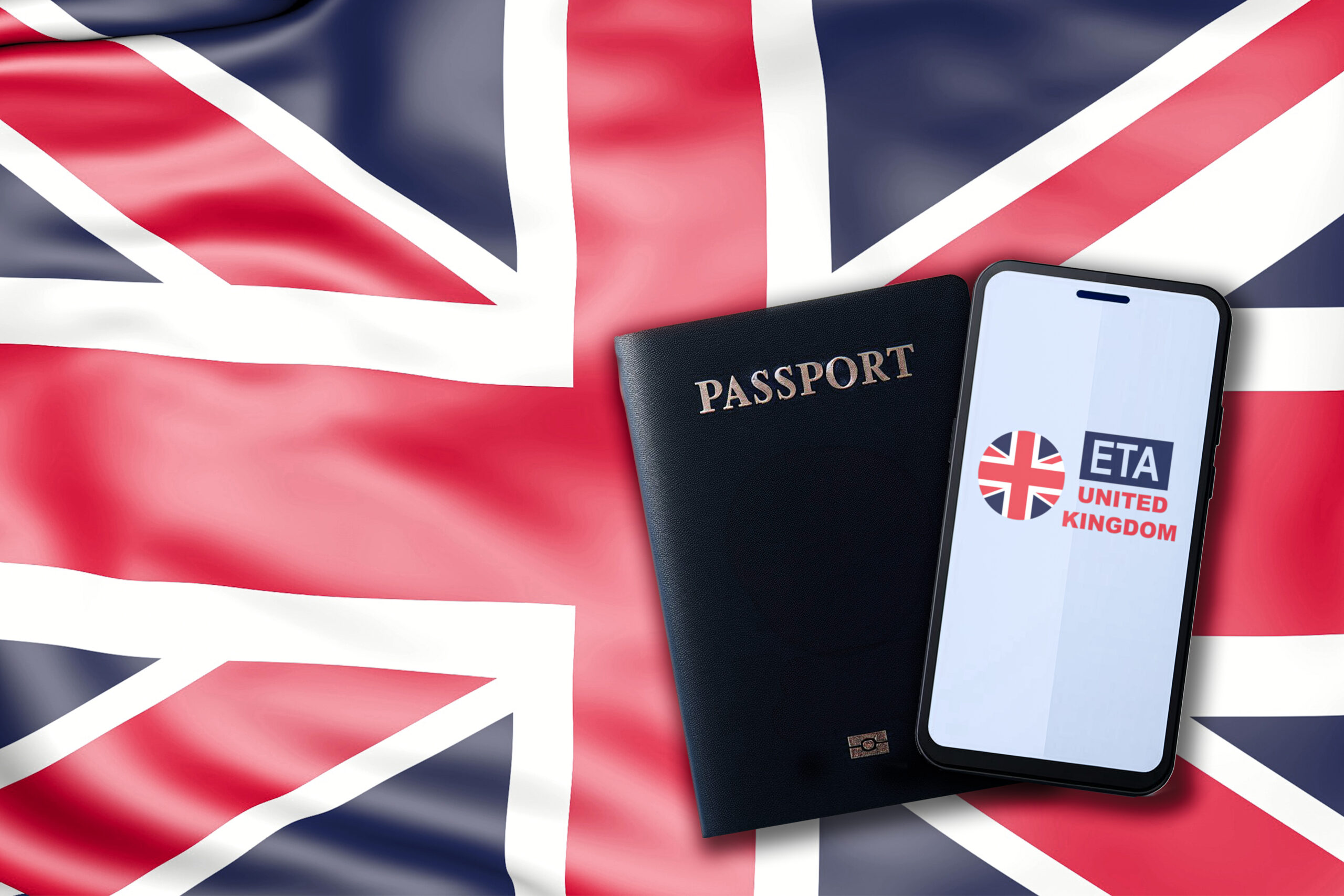 UK’s Electronic Travel Authorisation System Rolls out January 8