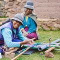 Ecuador: A High Altitude Handicraft Hunt