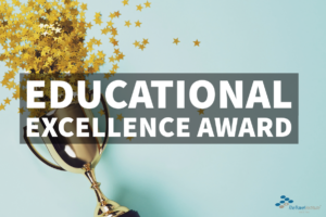 TTI Educational Excellence Award Nominations Open