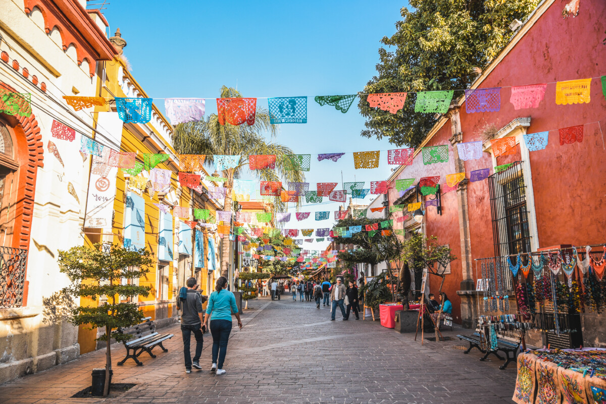 Discovering Mexico’s Most Enchanting Magic Towns