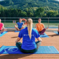 AmaWaterways Debuts Celebration of Wellness Themed Cruises